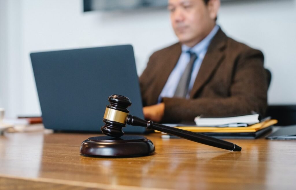 Lawyer in Los Angeles Can Help