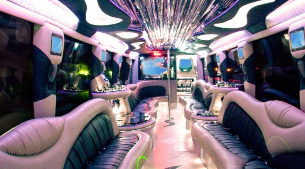 Markham Limo rentals