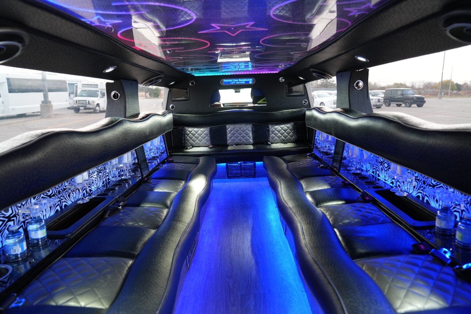 Oakville Limousine