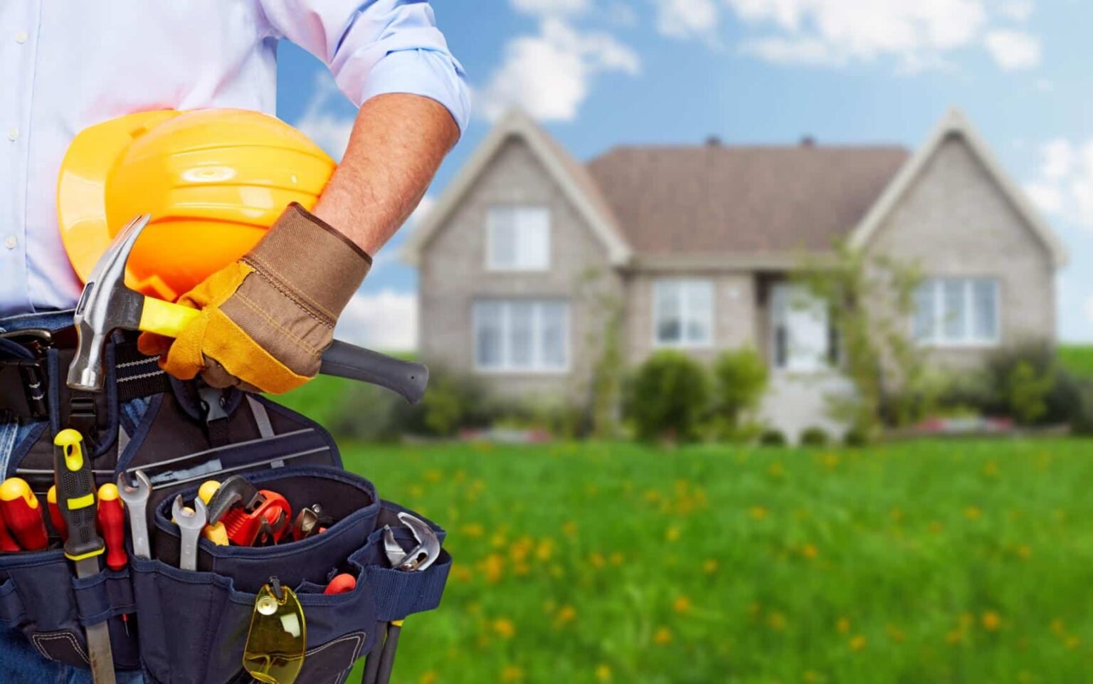 Complete Home Services Solutions for a Comfortable and Well Maintained Home