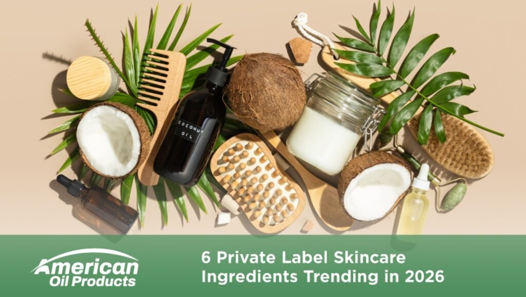 Private Label Skincare