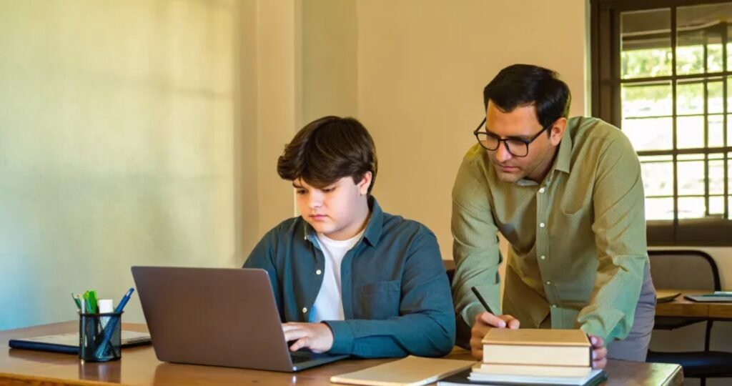 ACT Tutor