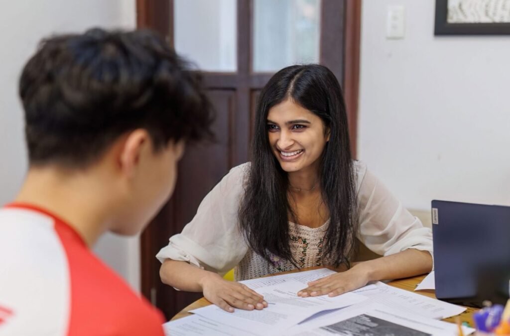 SAT Tutor