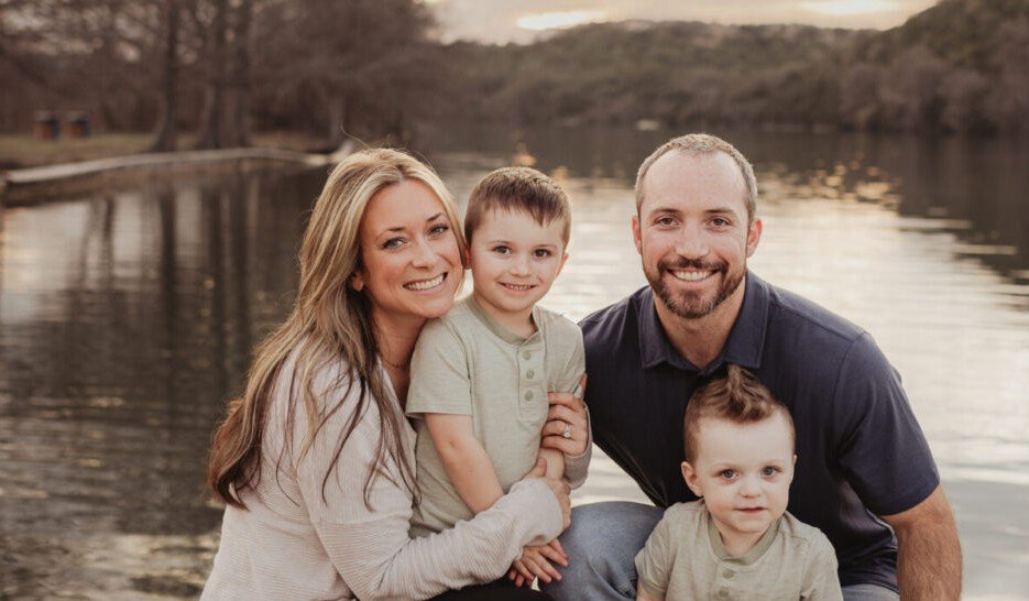 Family Photography Austin: Capturing Life’s Most Meaningful Moments family photography Austin