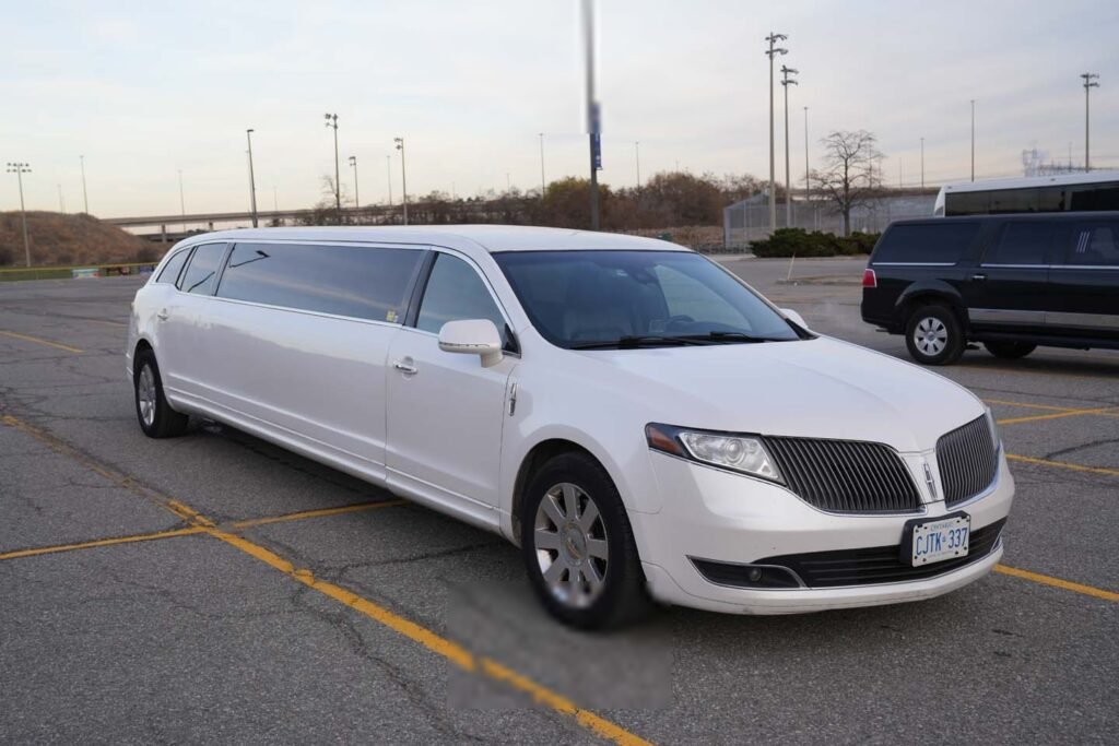 Brampton Limo Service